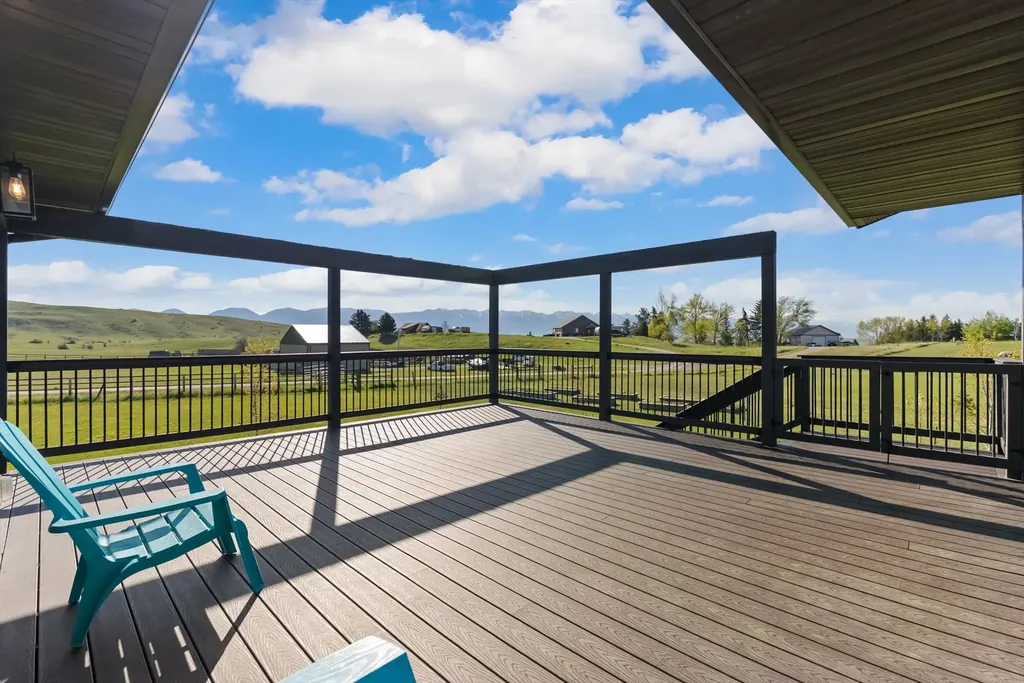 40994 Terrace Circle Polson MT 59860