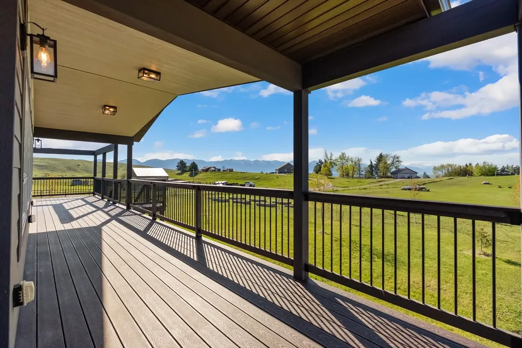 40994 Terrace Circle Polson MT 59860