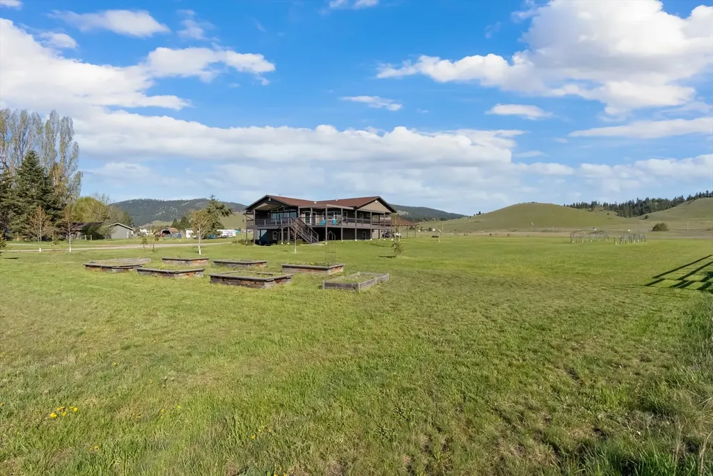 40994 Terrace Circle Polson MT 59860