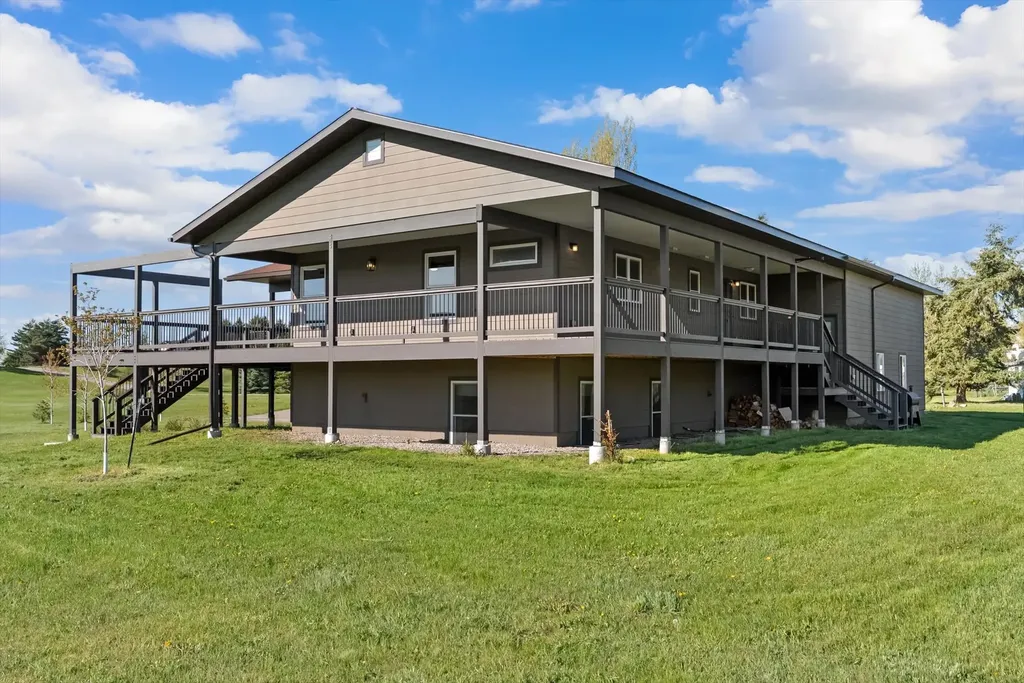 40994 Terrace Circle Polson MT 59860