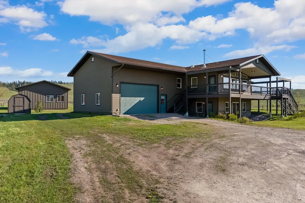 40994 Terrace Circle Polson MT 59860
