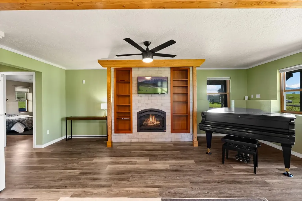 40994 Terrace Circle Polson MT 59860