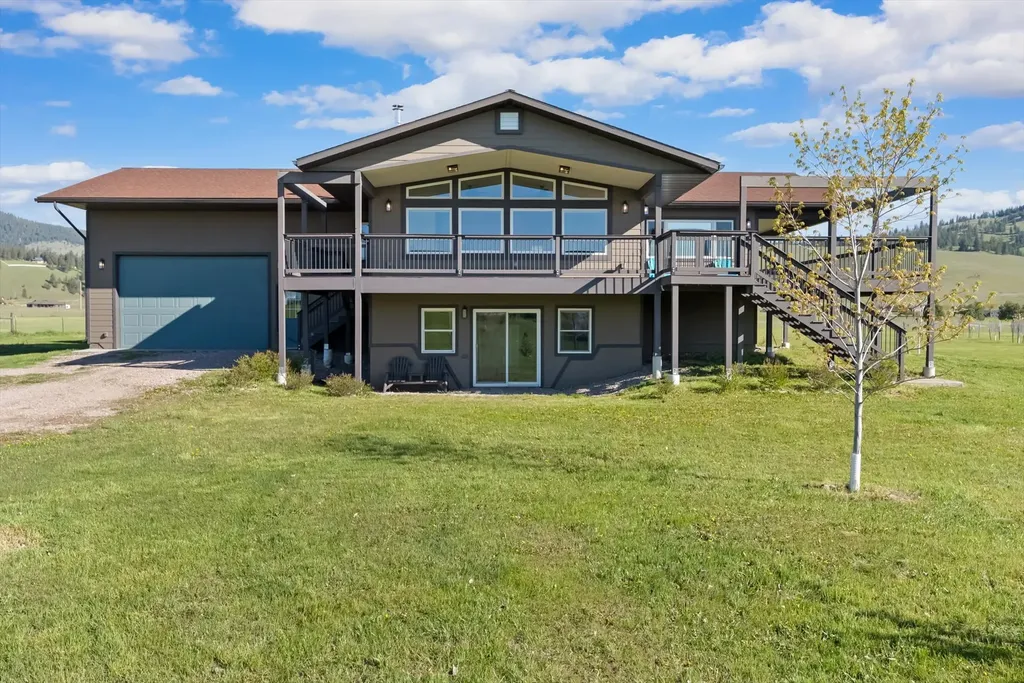 40994 Terrace Circle Polson MT 59860