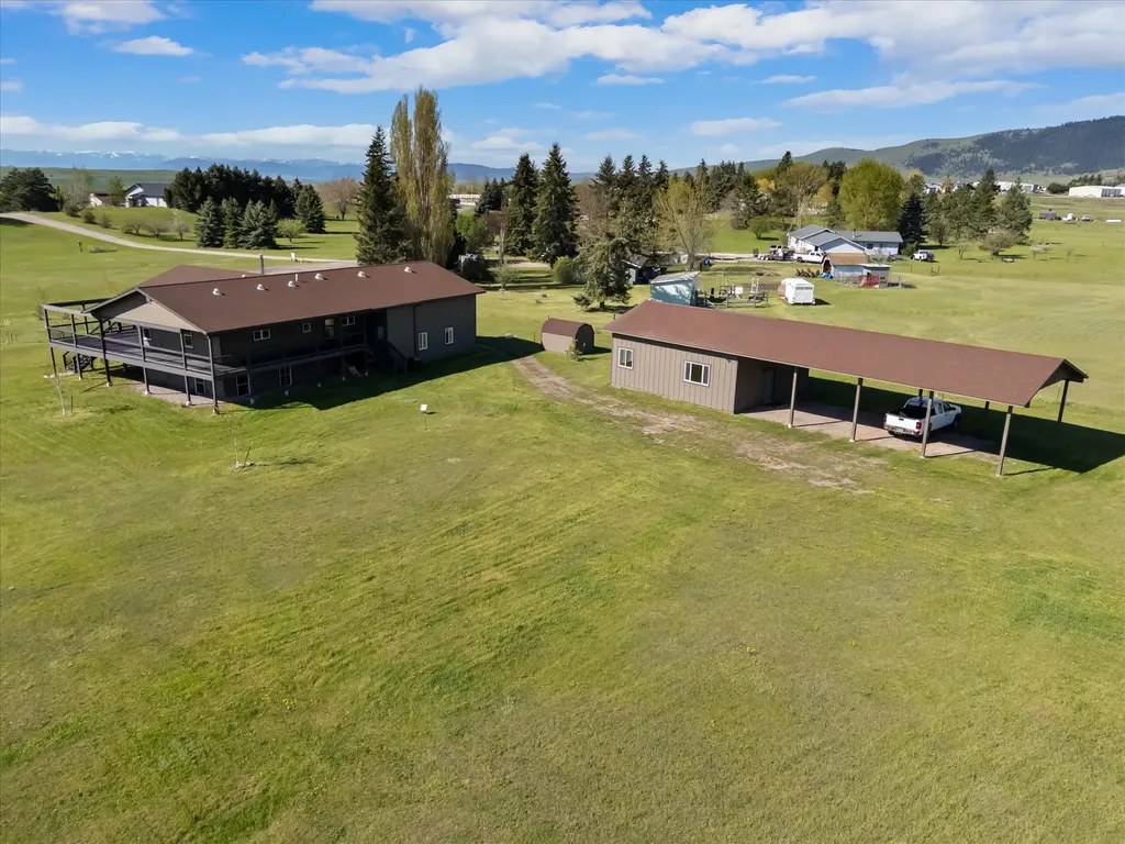 40994 Terrace Circle Polson MT 59860