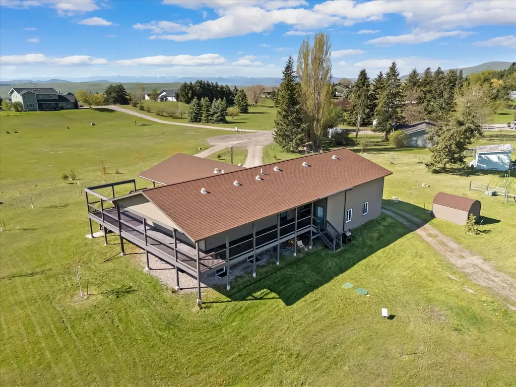 40994 Terrace Circle Polson MT 59860