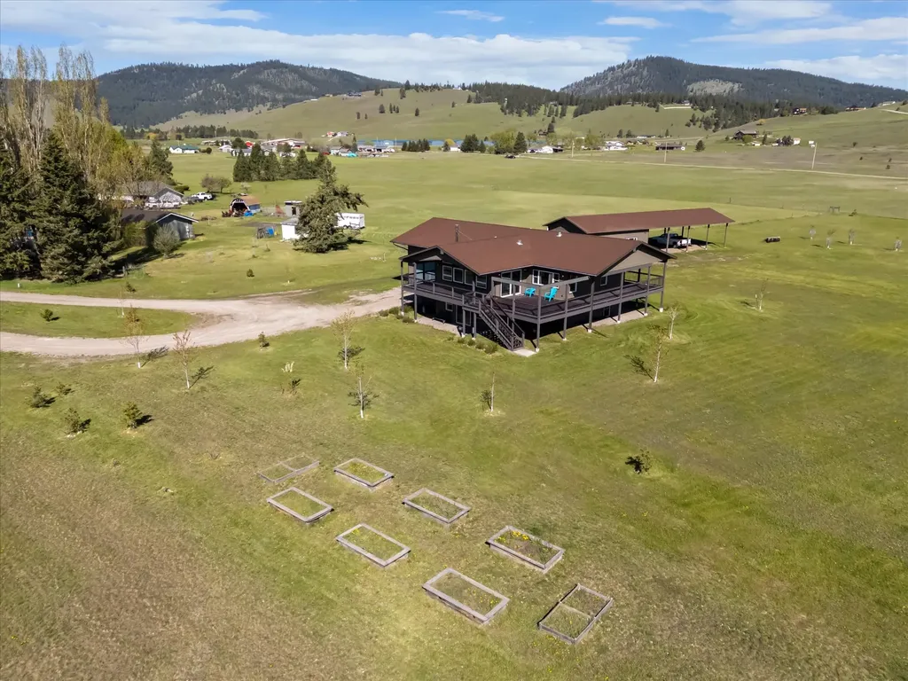 40994 Terrace Circle Polson MT 59860