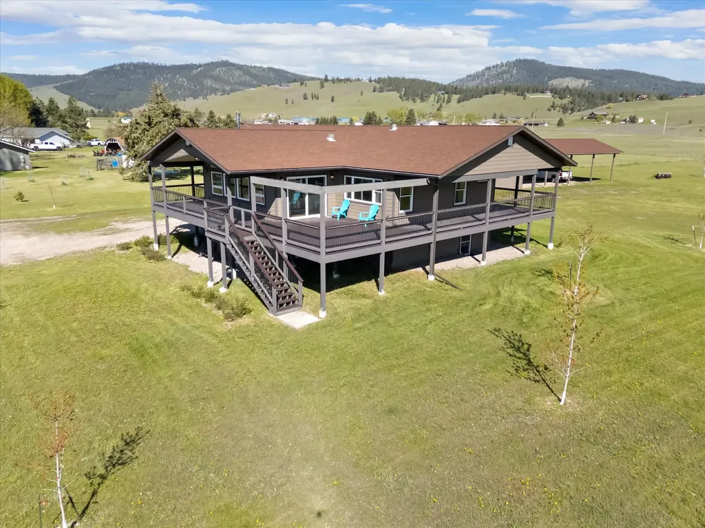 40994 Terrace Circle Polson MT 59860