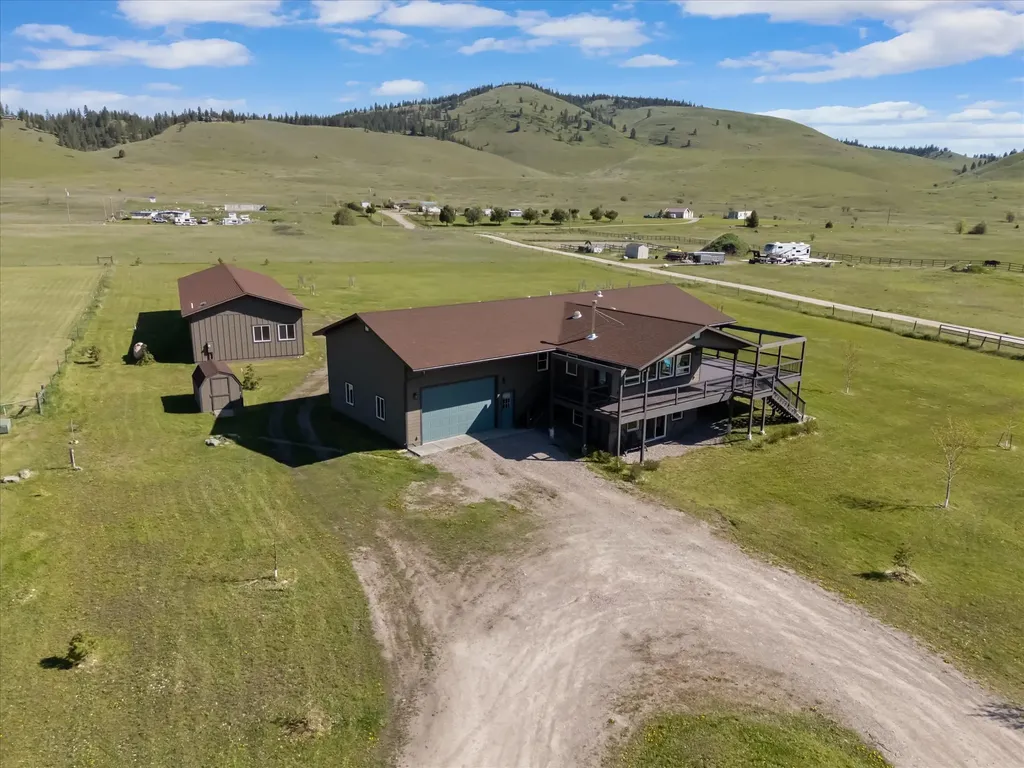 40994 Terrace Circle Polson MT 59860