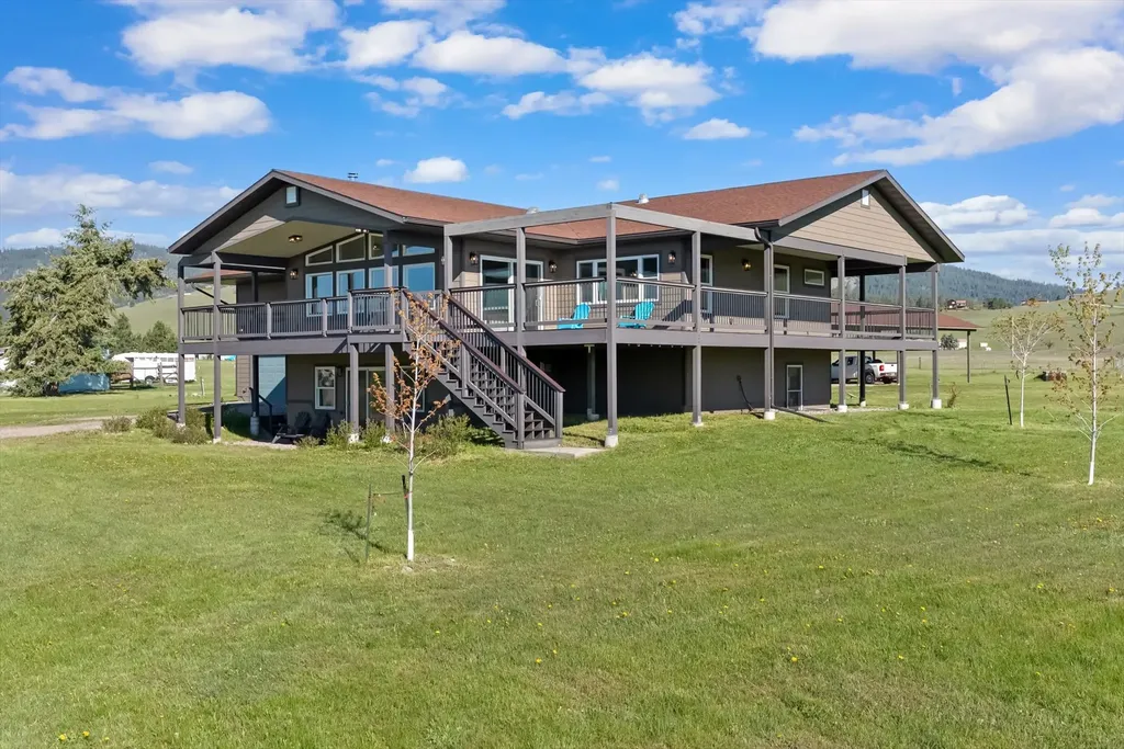 40994 Terrace Circle Polson MT 59860