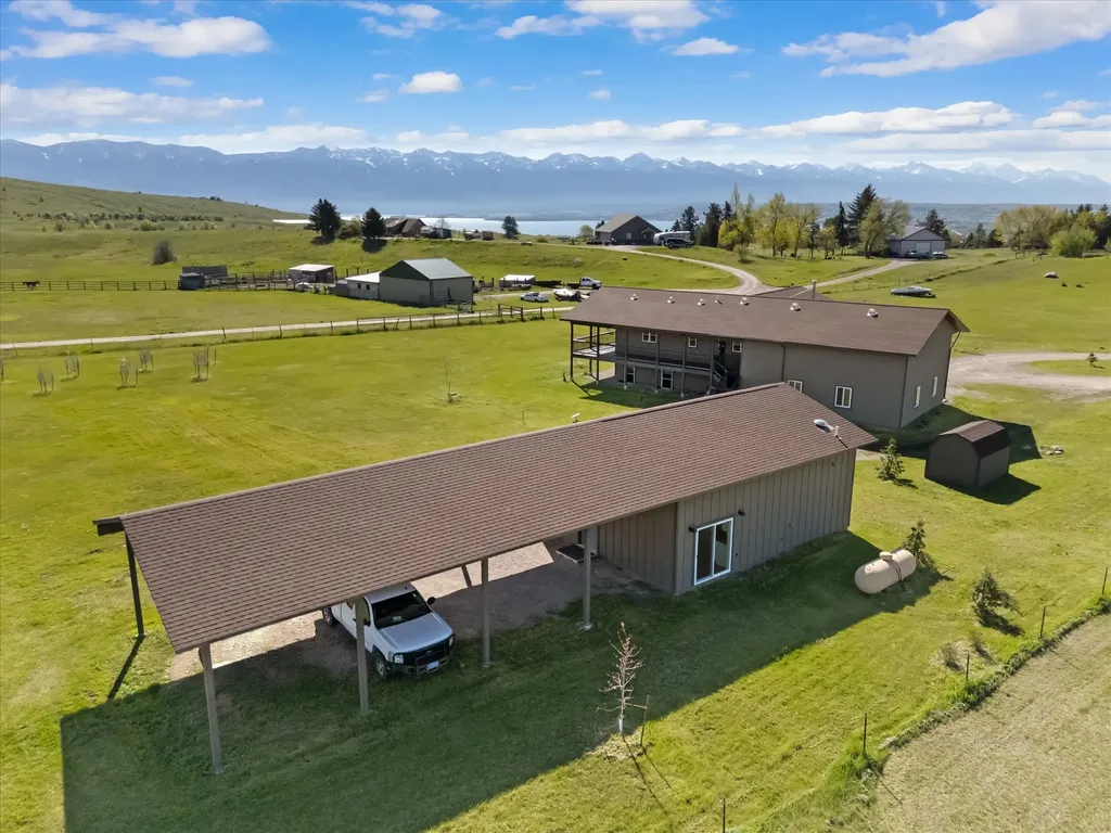 40994 Terrace Circle Polson MT 59860