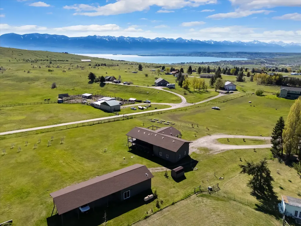 40994 Terrace Circle Polson MT 59860