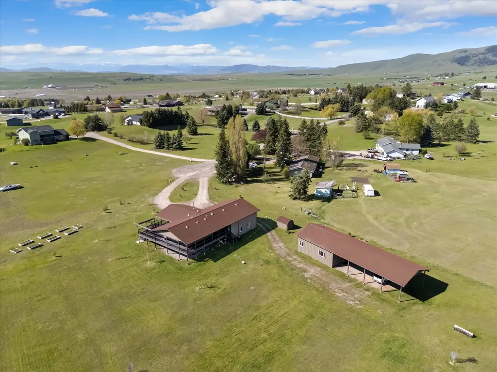 40994 Terrace Circle Polson MT 59860