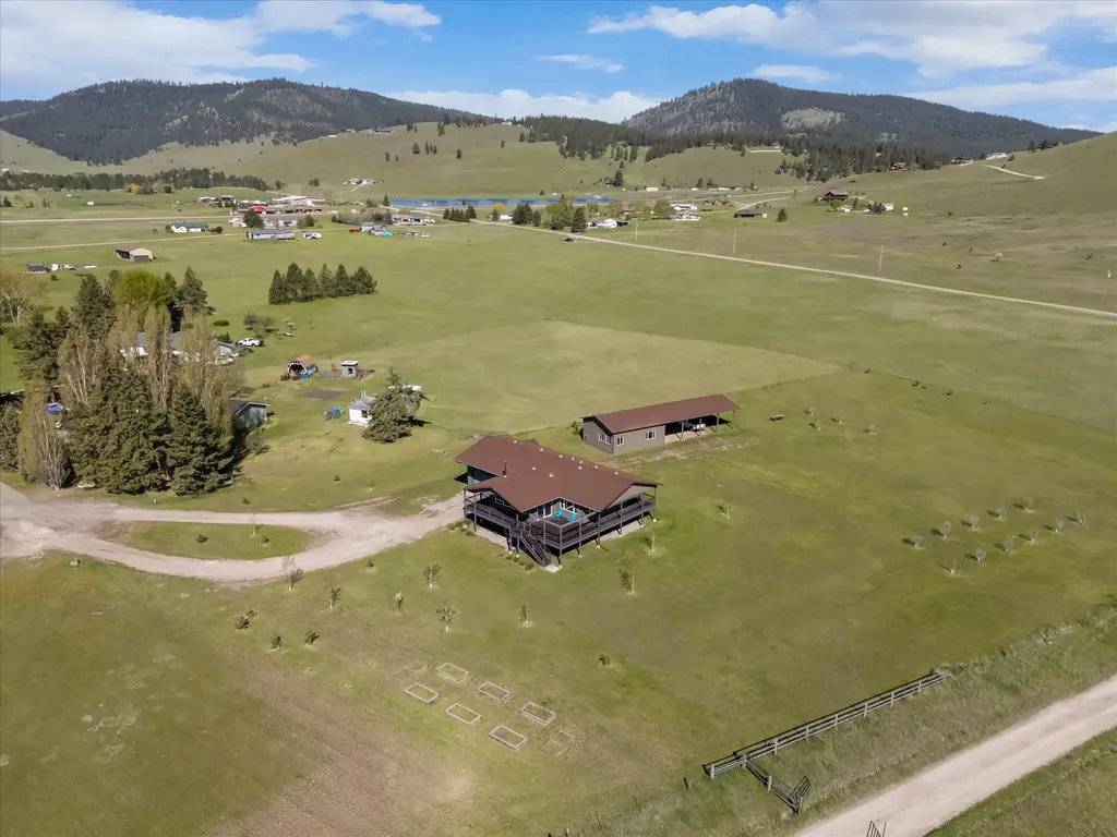 40994 Terrace Circle Polson MT 59860