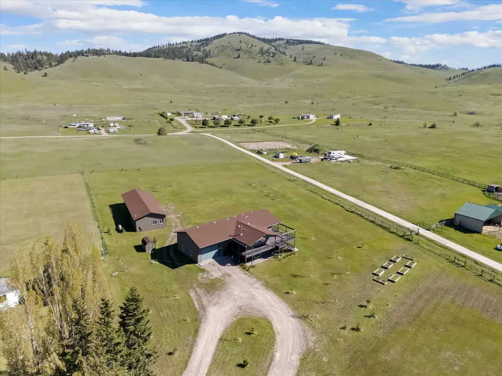 40994 Terrace Circle Polson MT 59860