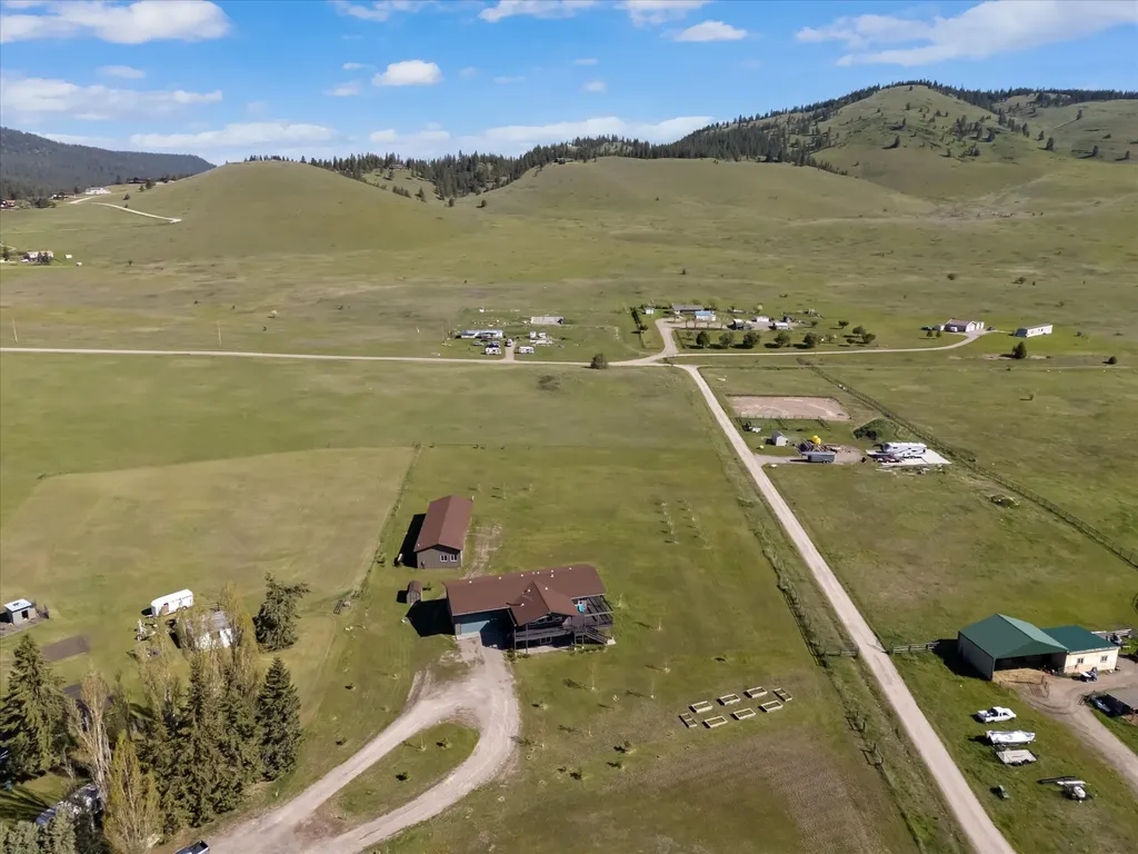 40994 Terrace Circle Polson MT 59860