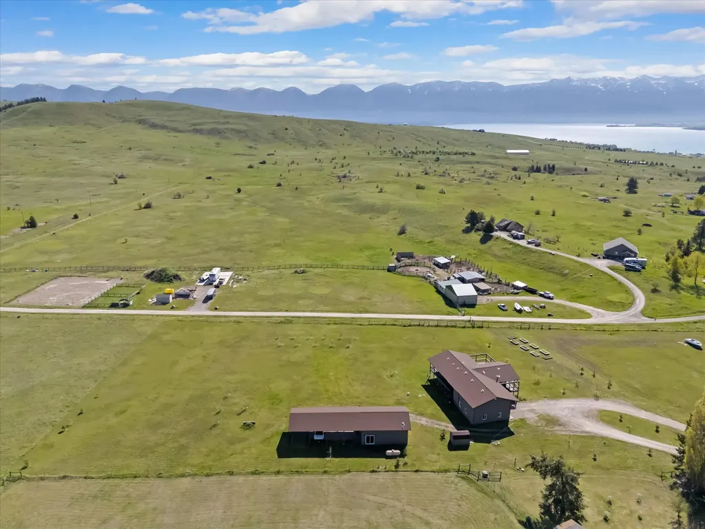 40994 Terrace Circle Polson MT 59860