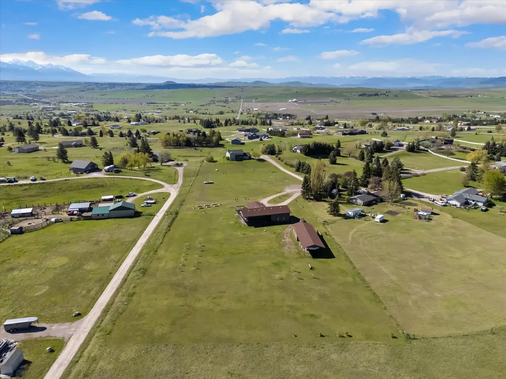 40994 Terrace Circle Polson MT 59860