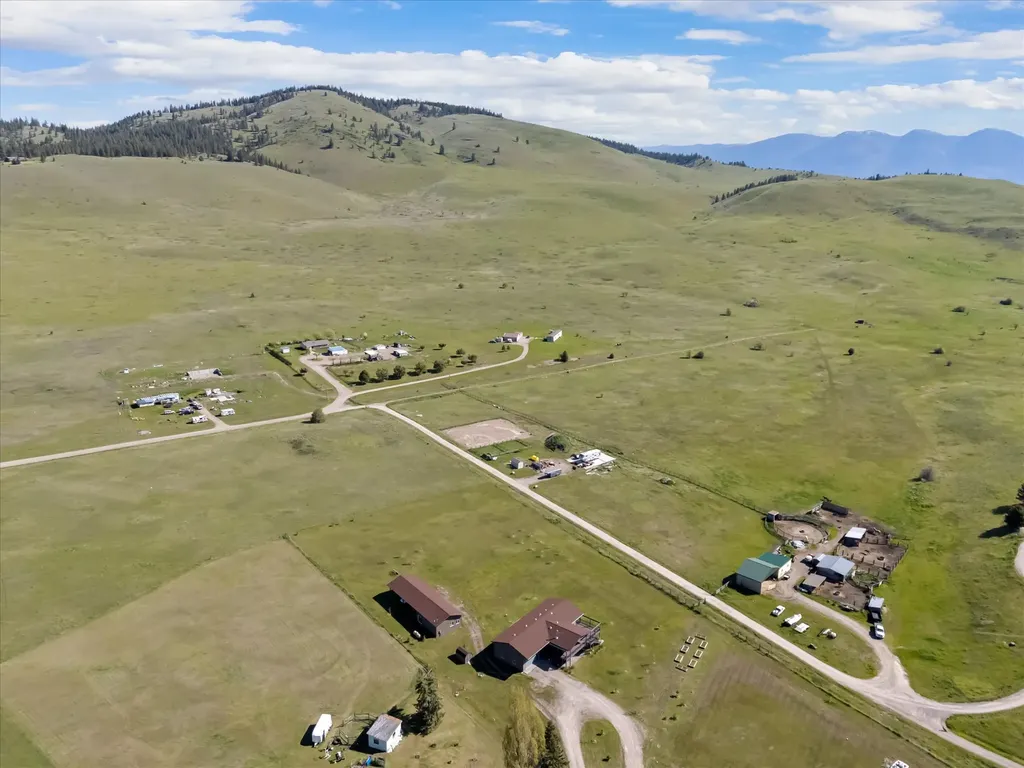 40994 Terrace Circle Polson MT 59860