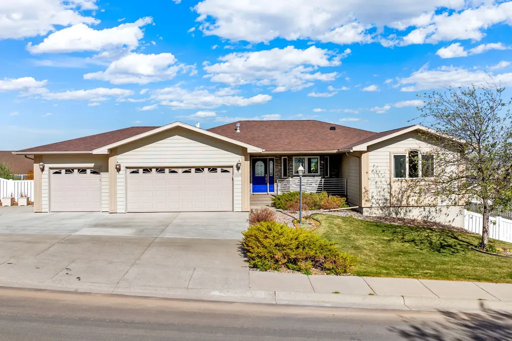 3205 Kingwood Drive Great Falls MT 59404