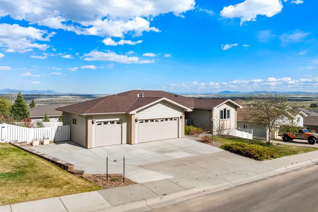 3205 Kingwood Drive Great Falls MT 59404