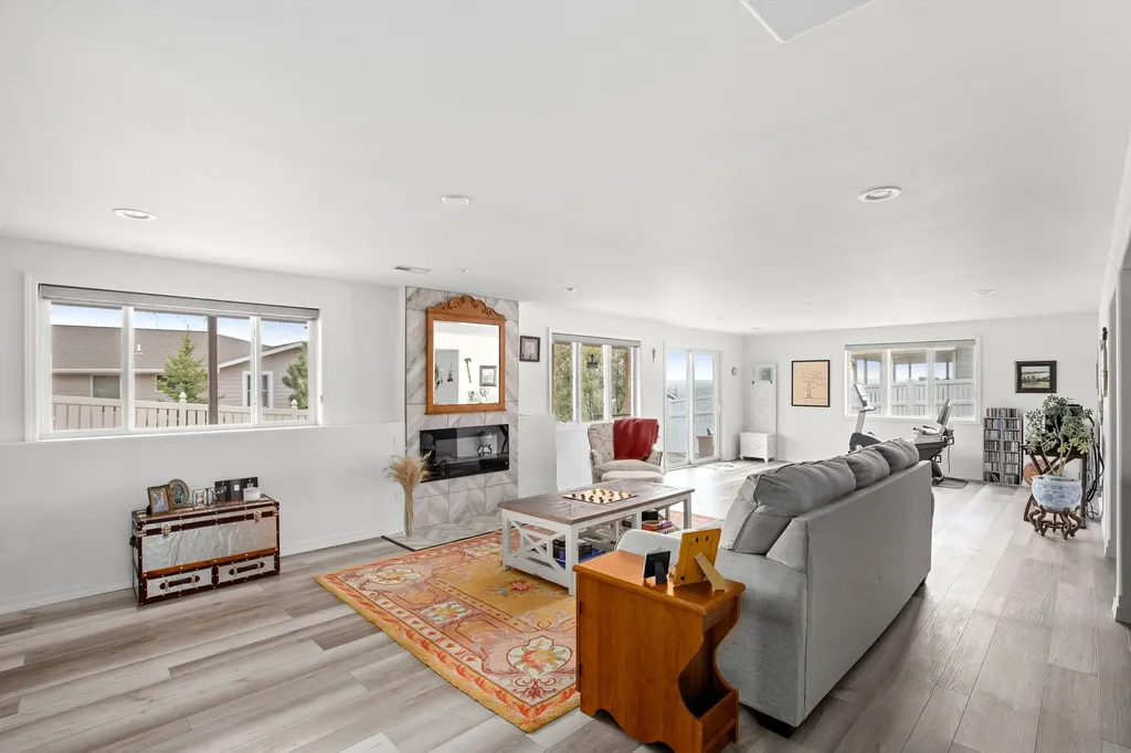 3205 Kingwood Drive Great Falls MT 59404