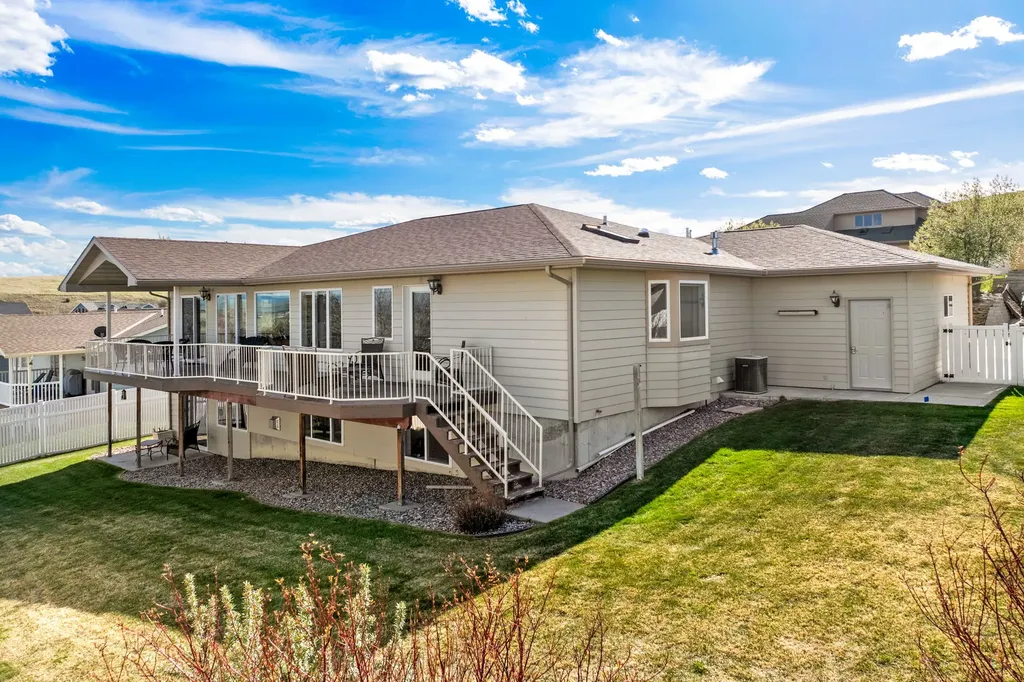 3205 Kingwood Drive Great Falls MT 59404