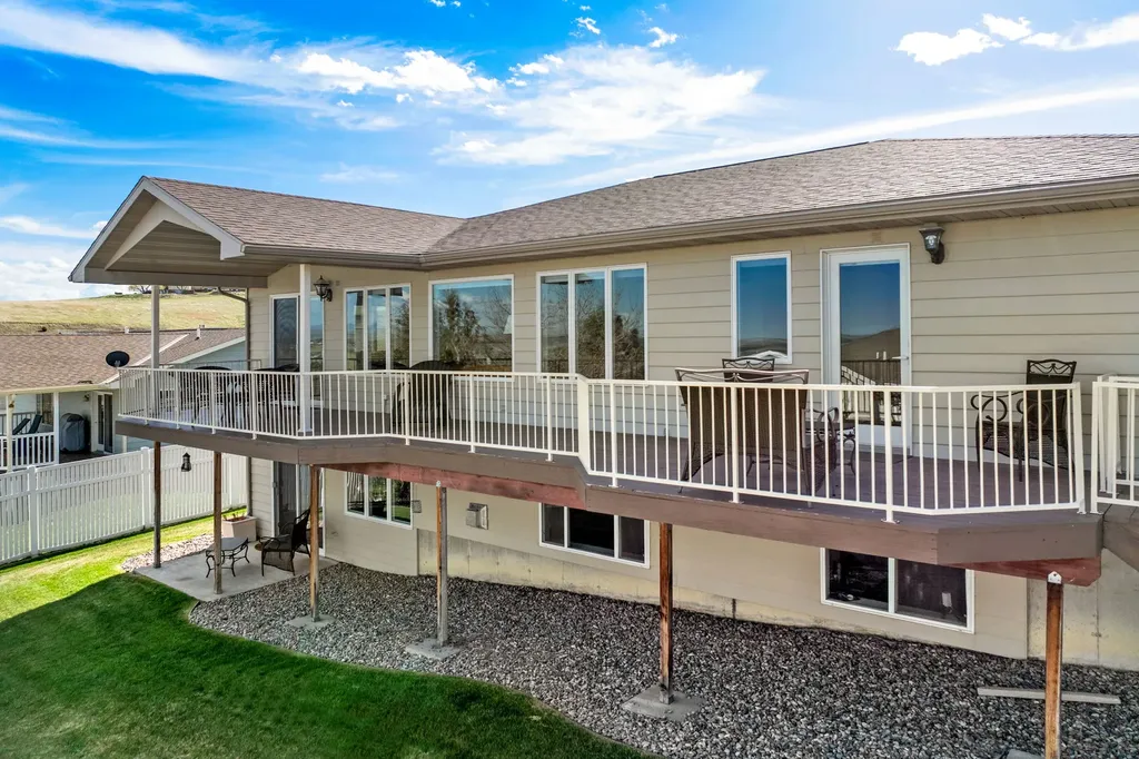 3205 Kingwood Drive Great Falls MT 59404