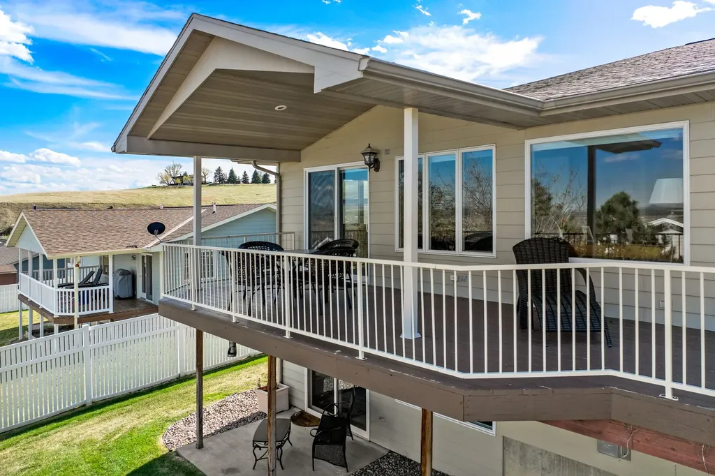 3205 Kingwood Drive Great Falls MT 59404