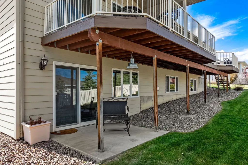 3205 Kingwood Drive Great Falls MT 59404