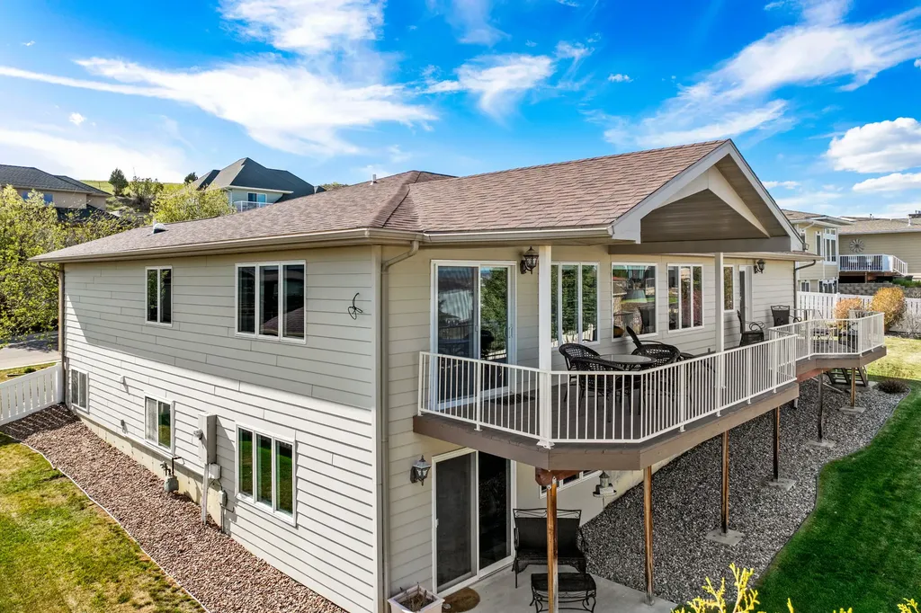 3205 Kingwood Drive Great Falls MT 59404