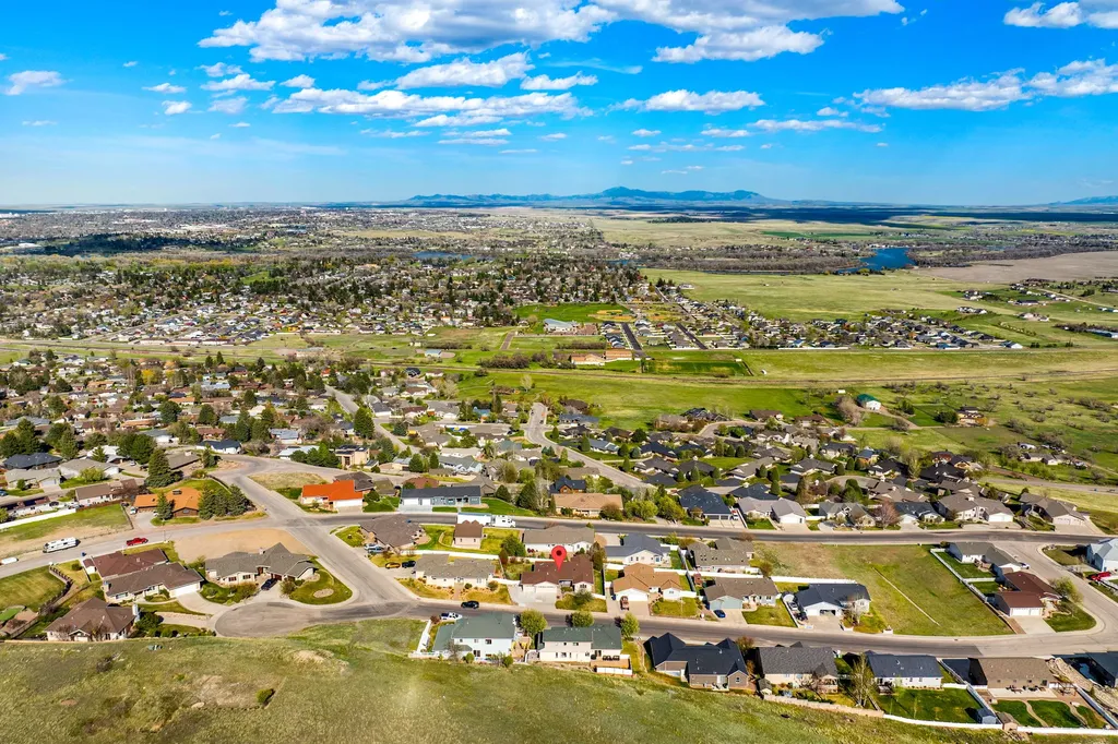 3205 Kingwood Drive Great Falls MT 59404