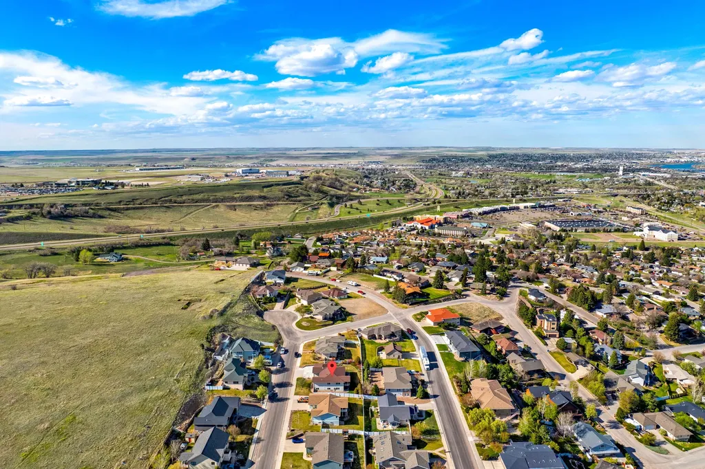 3205 Kingwood Drive Great Falls MT 59404