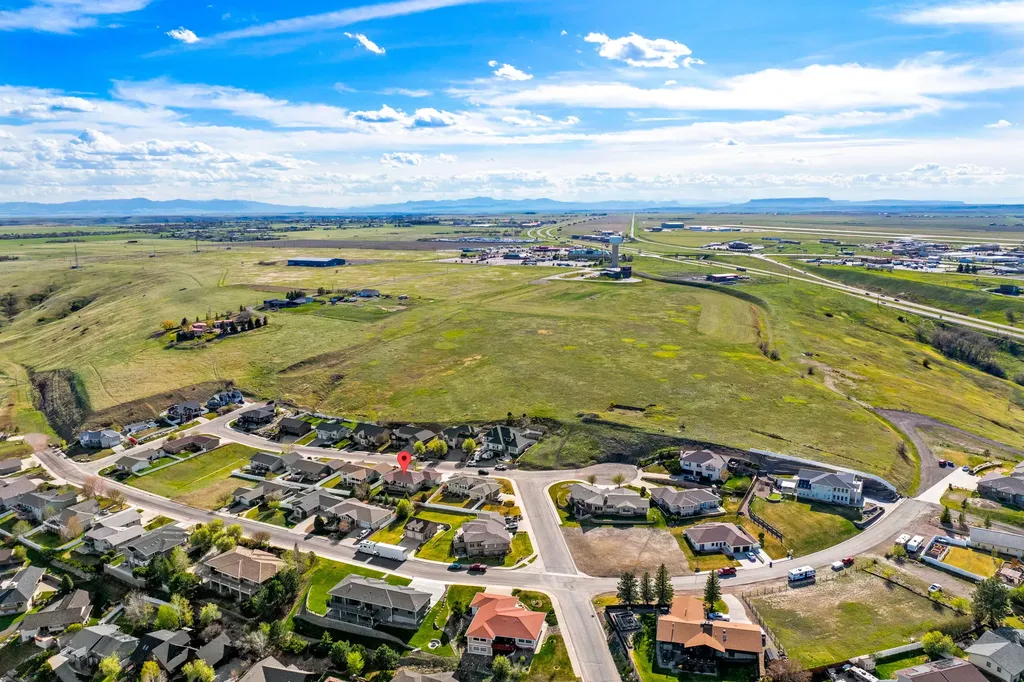 3205 Kingwood Drive Great Falls MT 59404