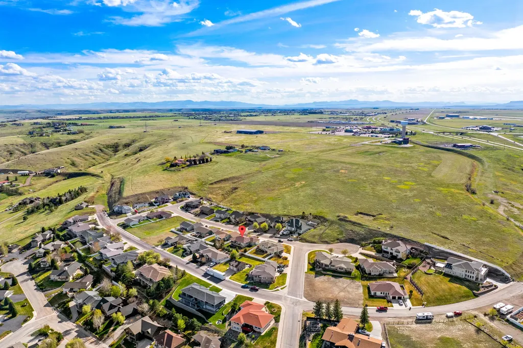 3205 Kingwood Drive Great Falls MT 59404