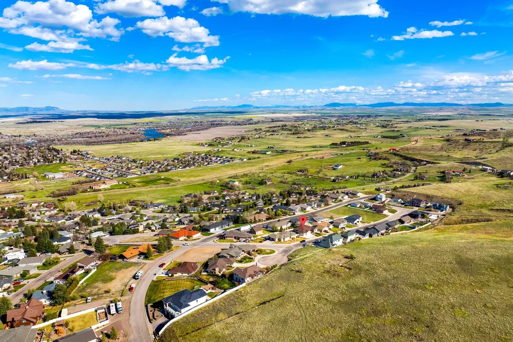 3205 Kingwood Drive Great Falls MT 59404