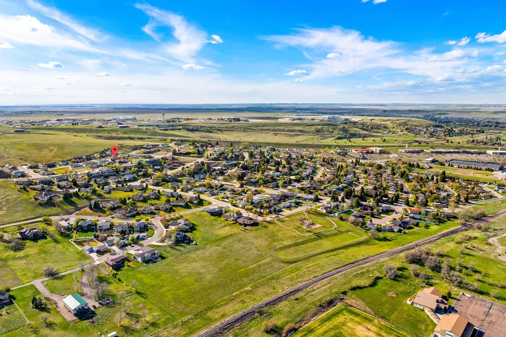 3205 Kingwood Drive Great Falls MT 59404