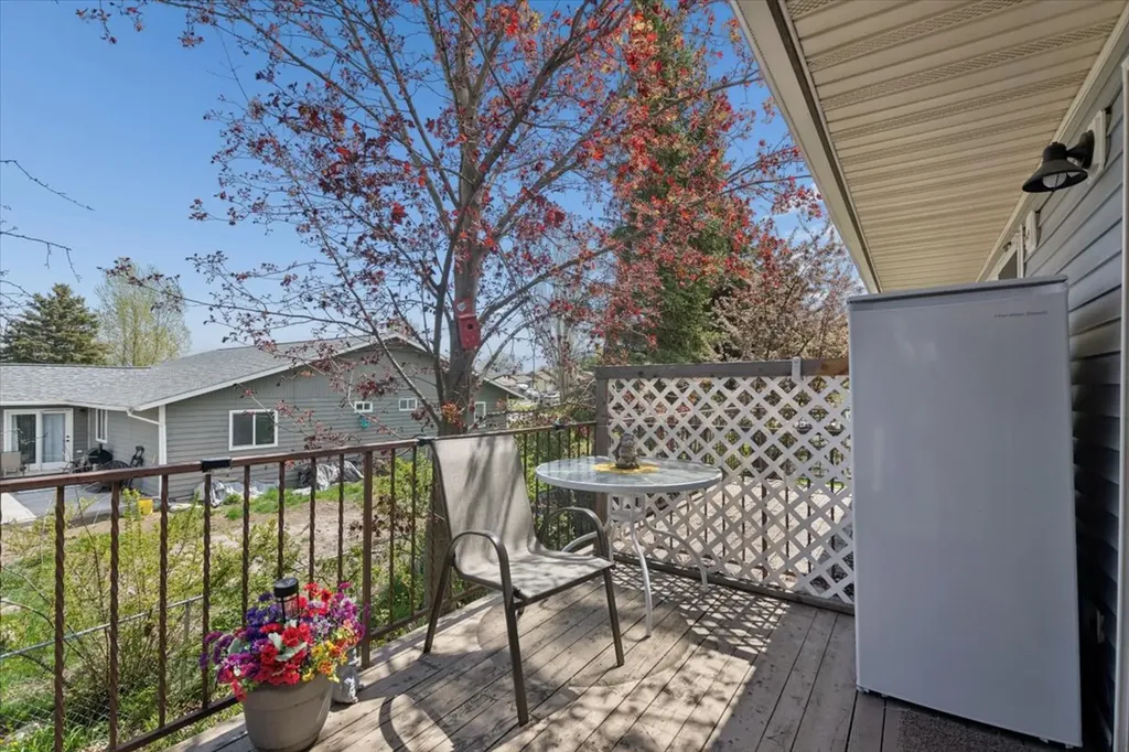 311 Kelly Road Kalispell MT 59901
