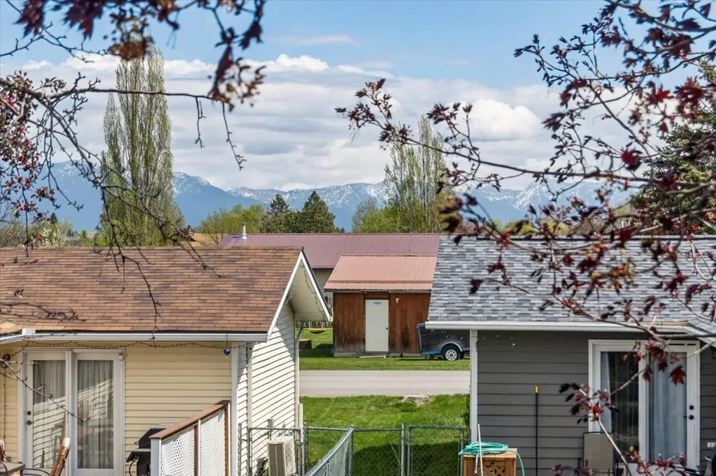 311 Kelly Road Kalispell MT 59901