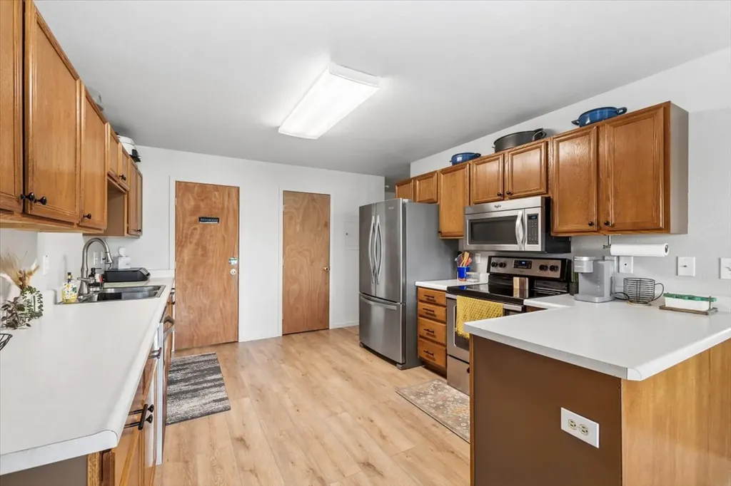 311 Kelly Road Kalispell MT 59901