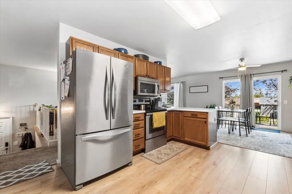 311 Kelly Road Kalispell MT 59901