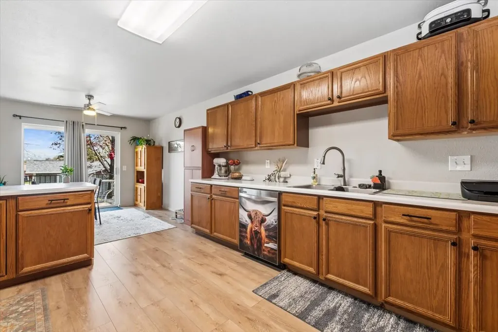 311 Kelly Road Kalispell MT 59901