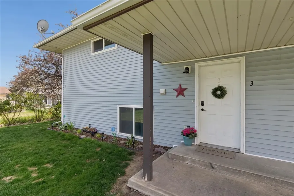 311 Kelly Road Kalispell MT 59901