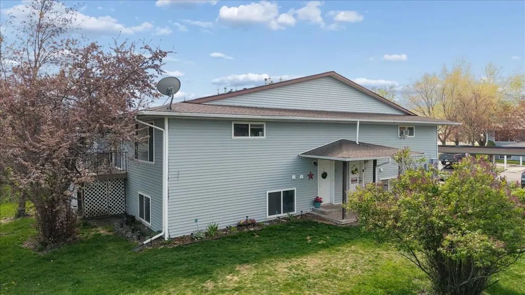 311 Kelly Road Kalispell MT 59901