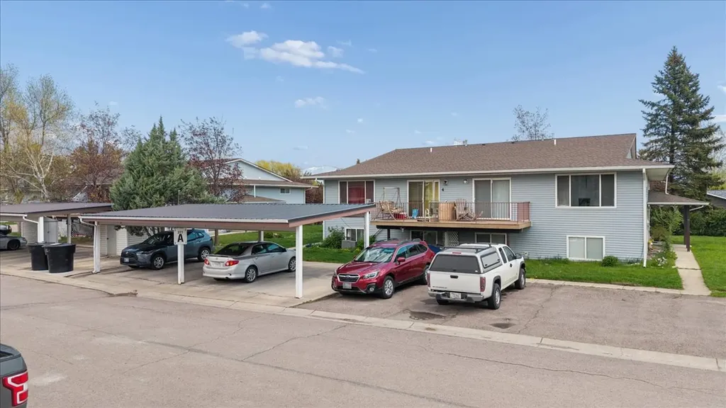 311 Kelly Road Kalispell MT 59901
