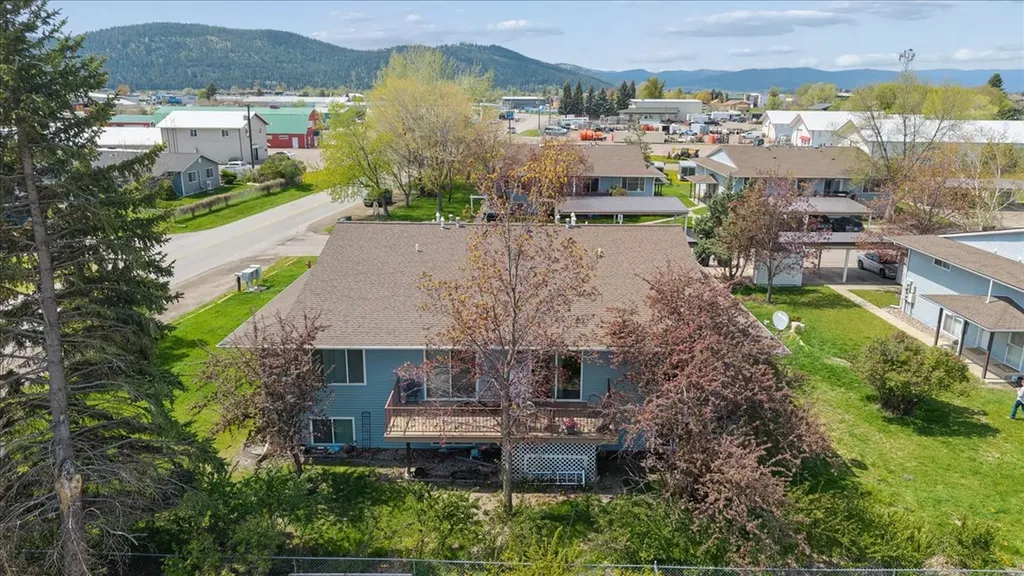 311 Kelly Road Kalispell MT 59901