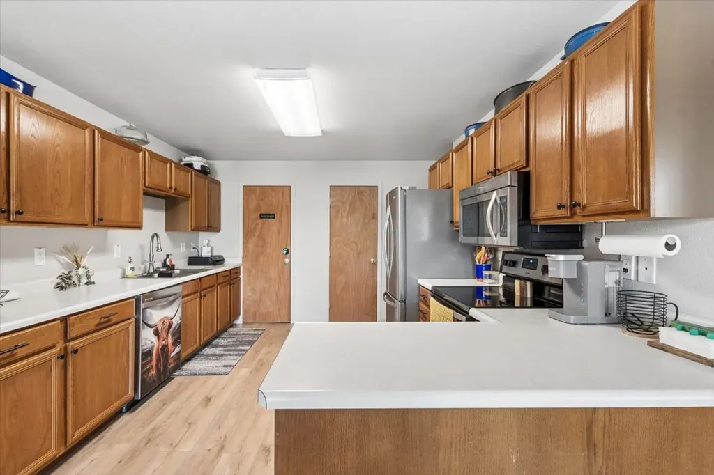 311 Kelly Road Kalispell MT 59901