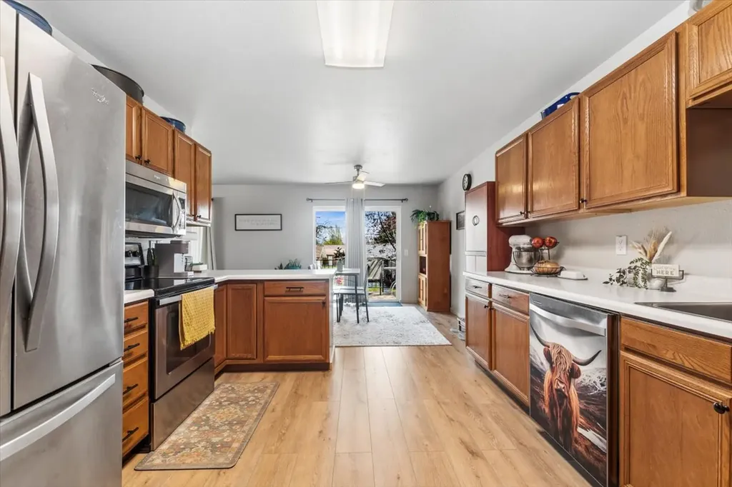 311 Kelly Road Kalispell MT 59901