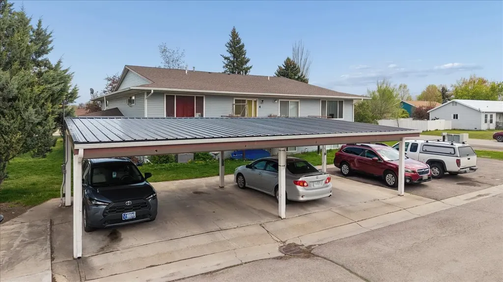311 Kelly Road Kalispell MT 59901
