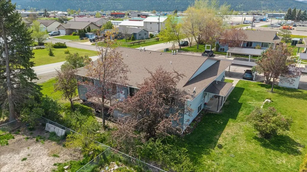311 Kelly Road Kalispell MT 59901