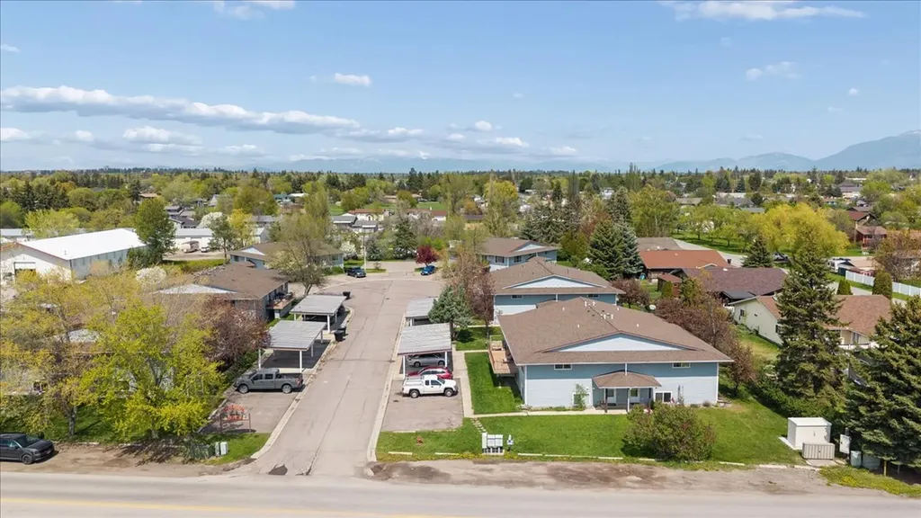 311 Kelly Road Kalispell MT 59901